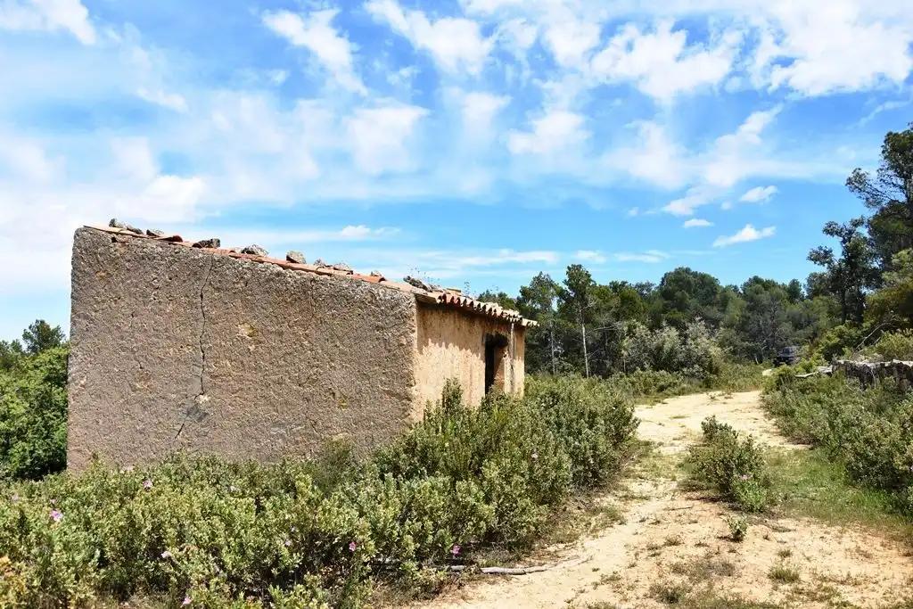 Finca en Venta en Arens de Lledó