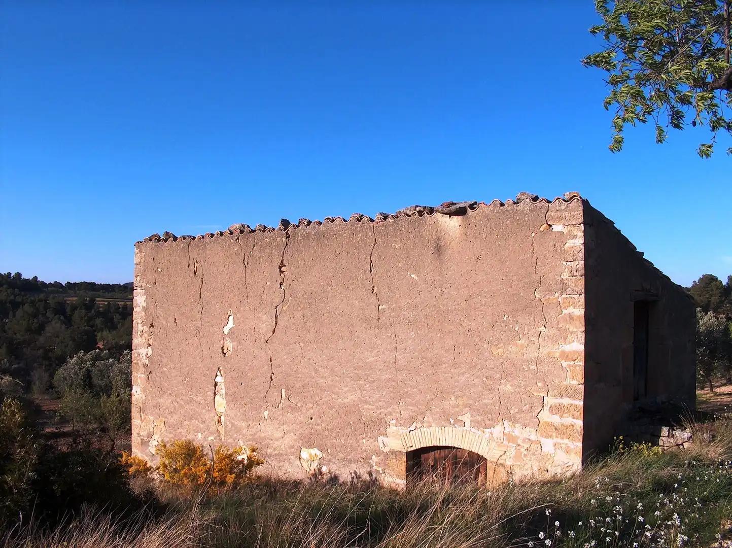 Finca en Venta en Calaceite