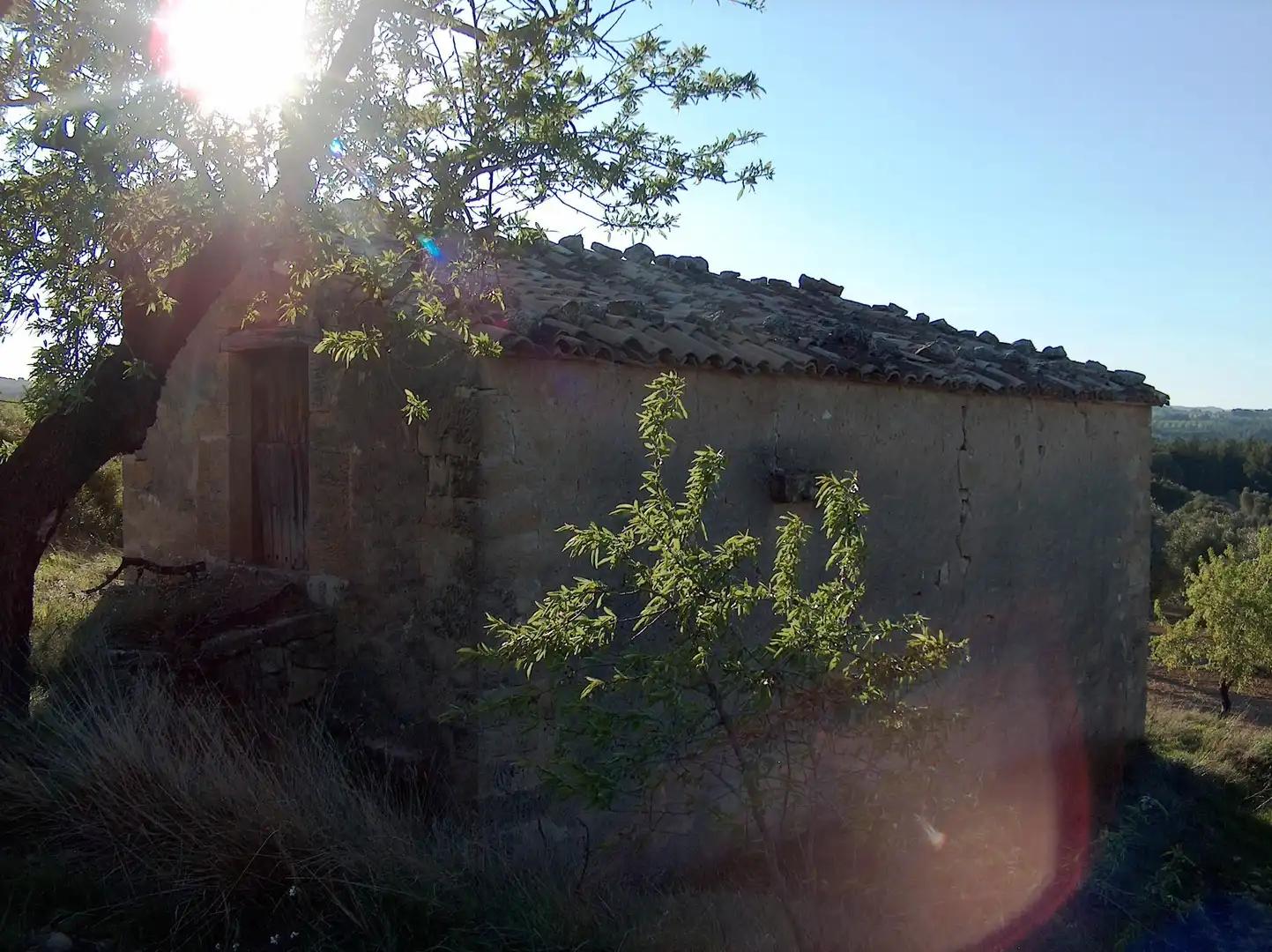 Finca en Venta en Calaceite