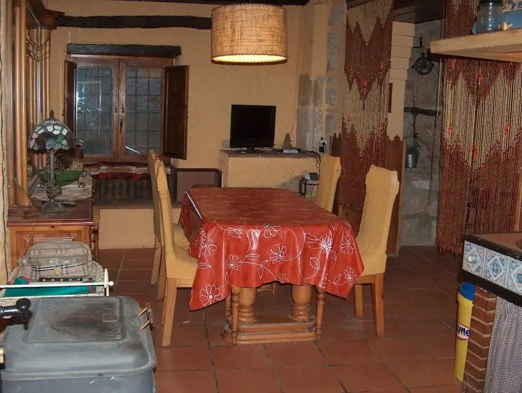 Casa en Venta en La Fresneda