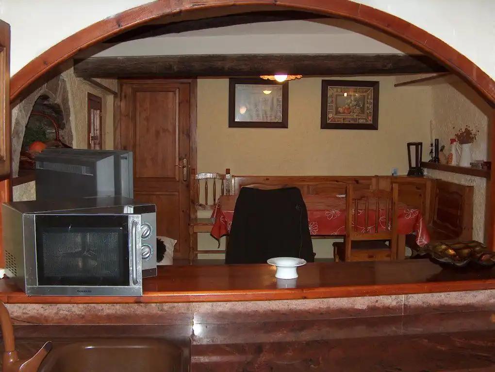 Casa en Venta en La Fresneda