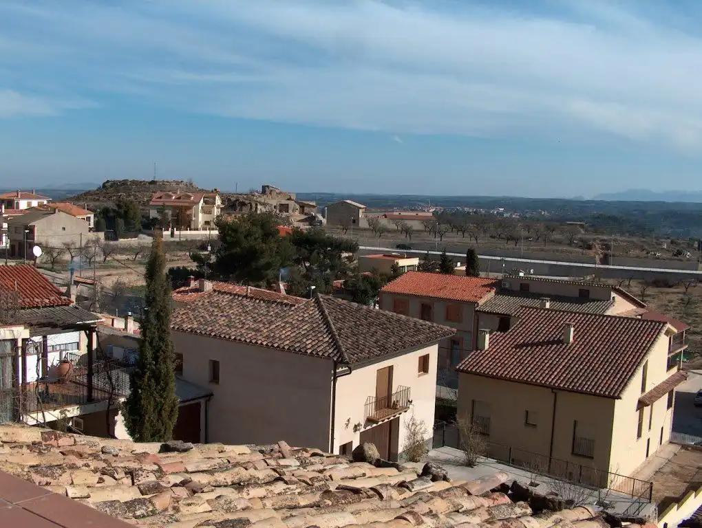 Casa en Venta en La Fresneda