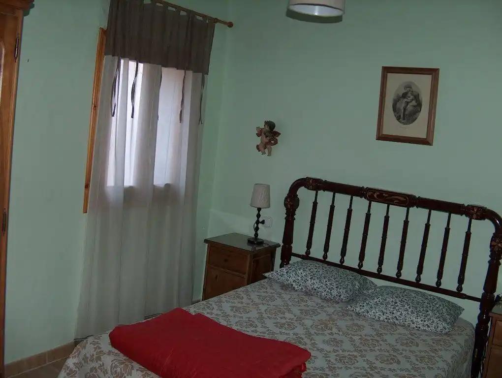 Casa en Venta en La Fresneda