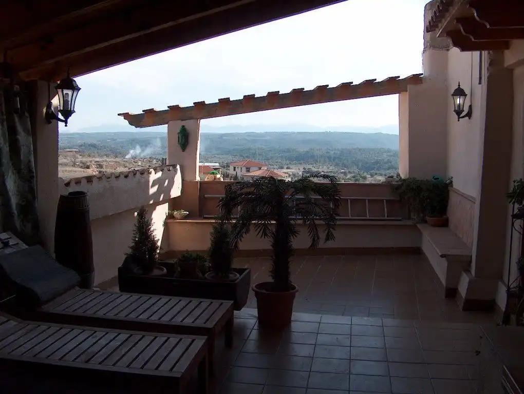 Casa en Venta en La Fresneda