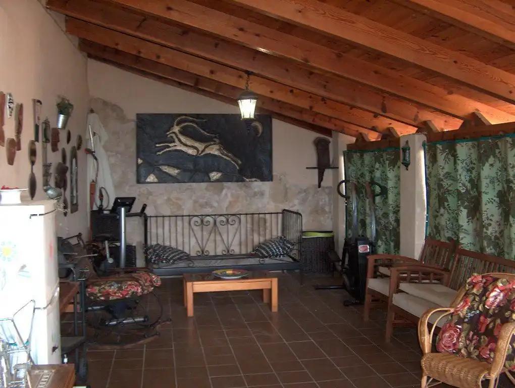 Casa en Venta en La Fresneda