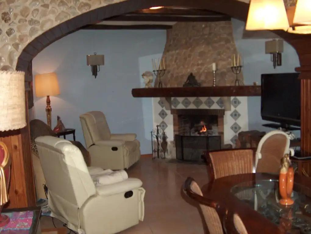 Casa en Venta en La Fresneda