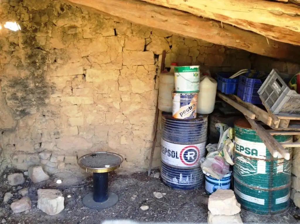 Finca en Venta en Arens de Lledó