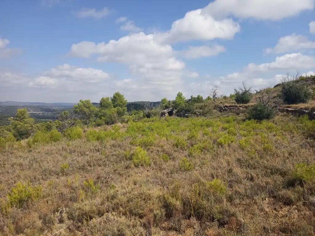 Finca en Venta en Valderrobres