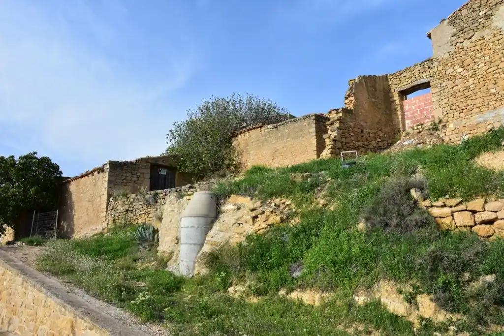 Plot for Sale in Torre del Compte