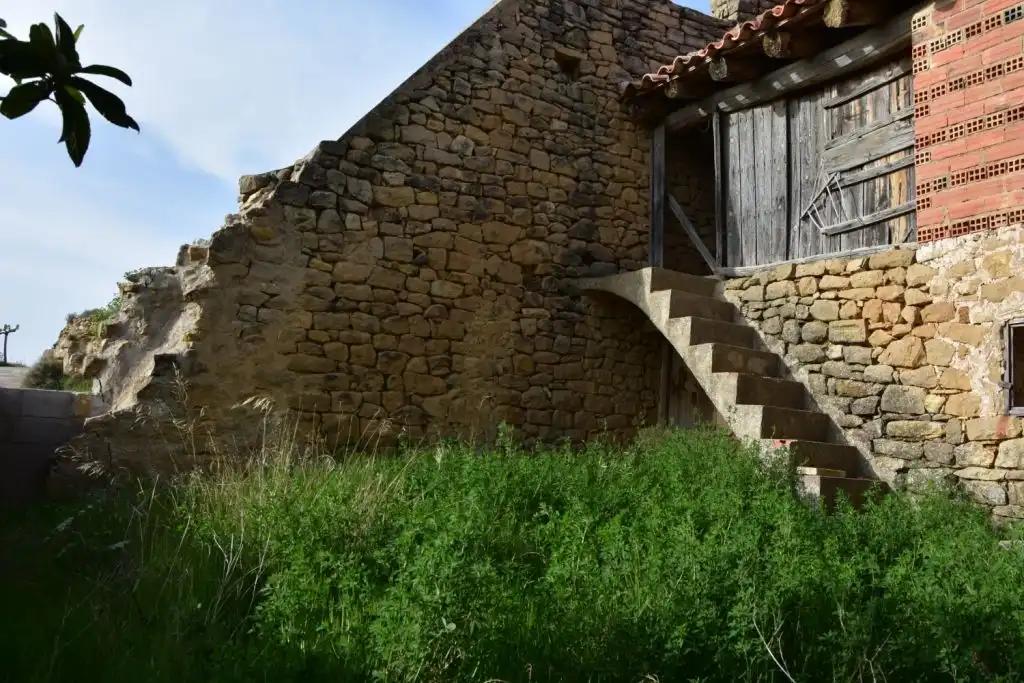 Plot for Sale in Torre del Compte