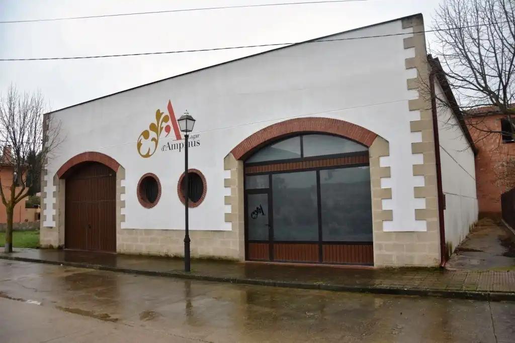 Building for Sale in Arens de Lledó