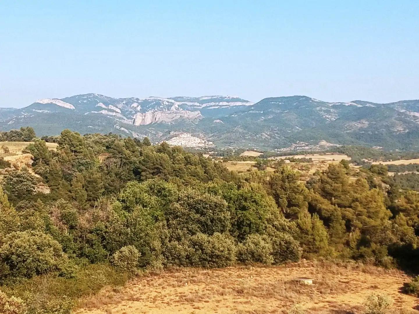 Finca en Venta en Monroyo