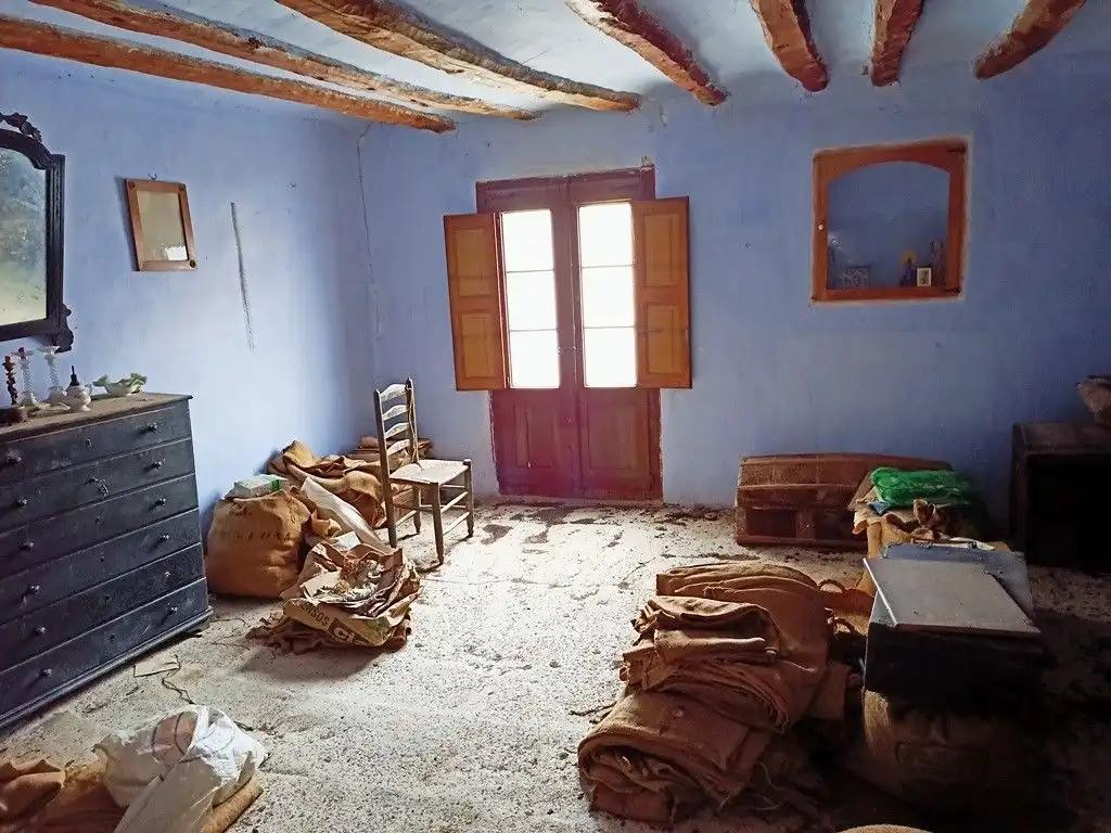 House for Sale in La Portellada
