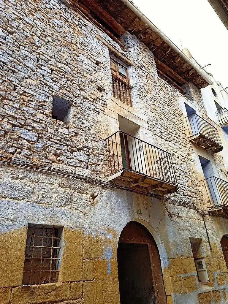 House for Sale in La Portellada