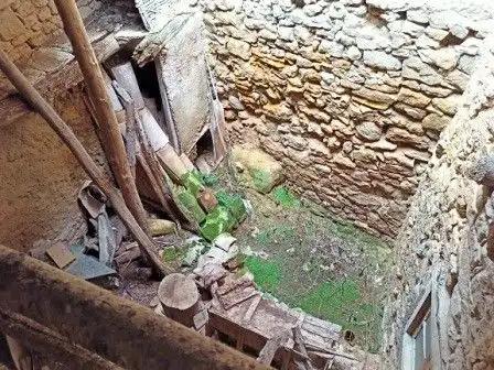 House for Sale in La Portellada