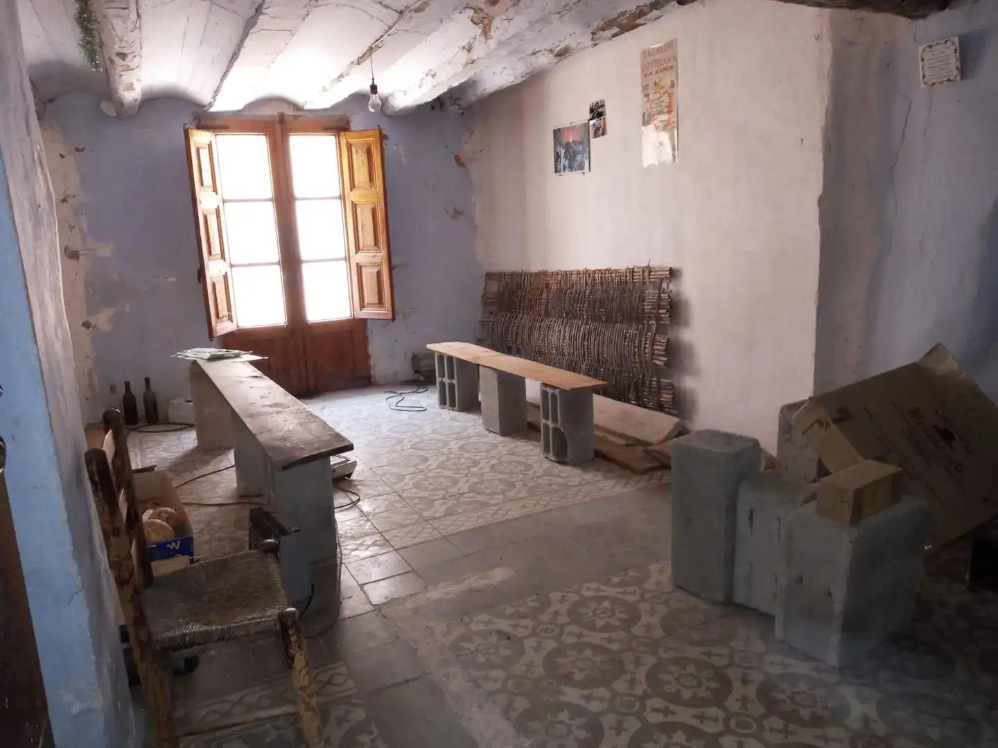 House for Sale in La Portellada