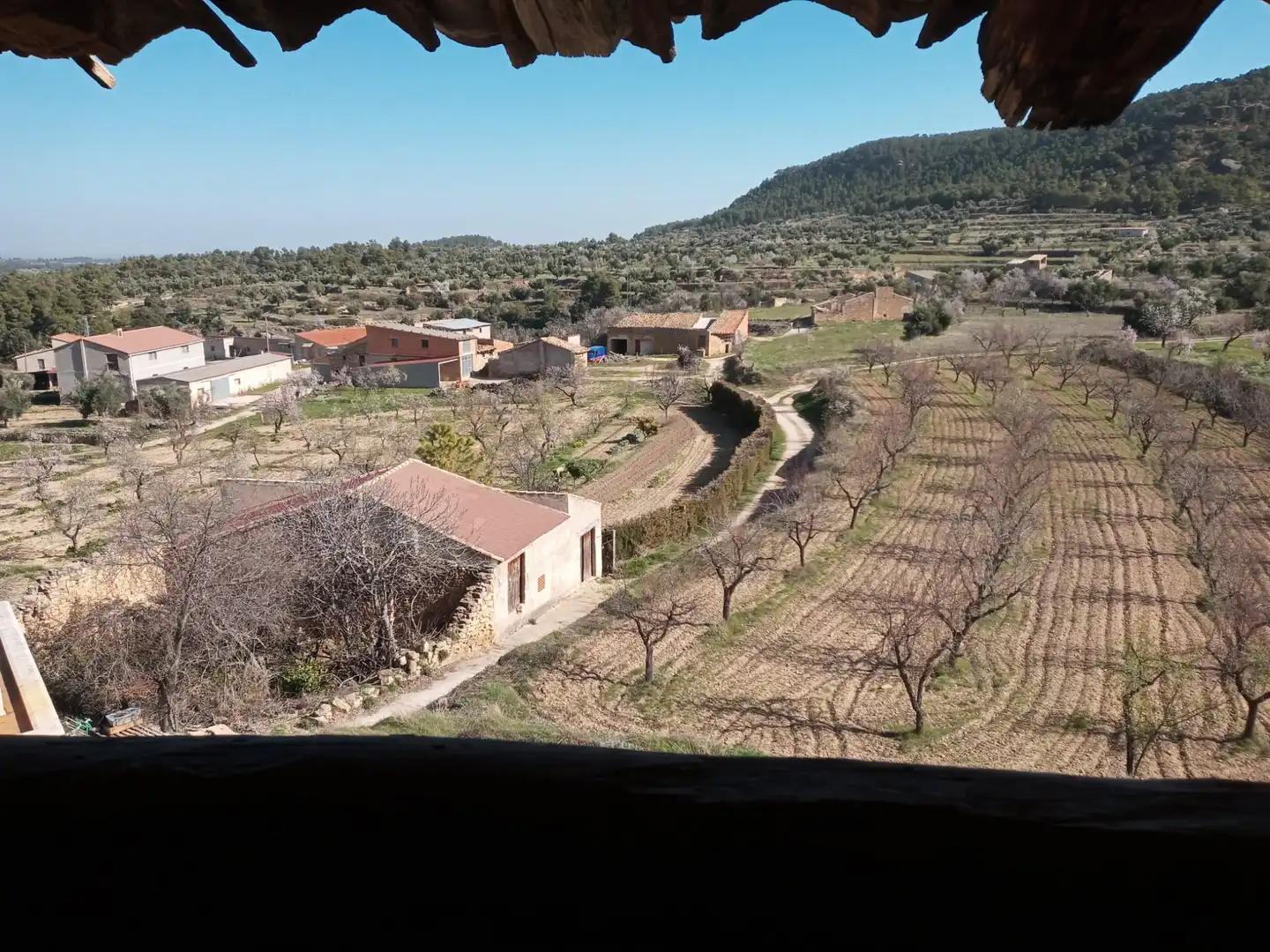 House for Sale in La Portellada