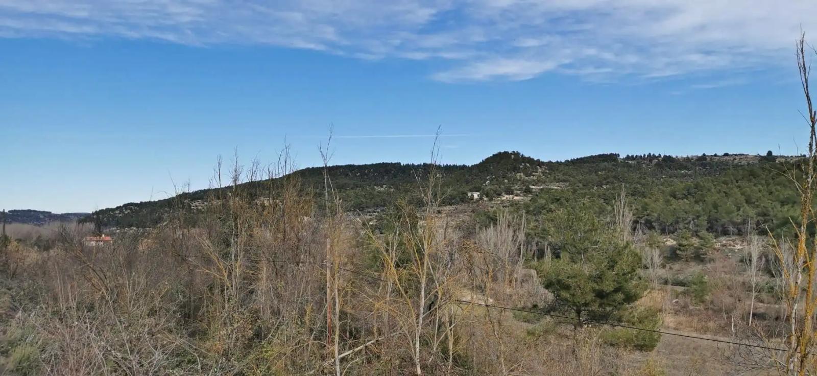 Finca en Venta en Valderrobres