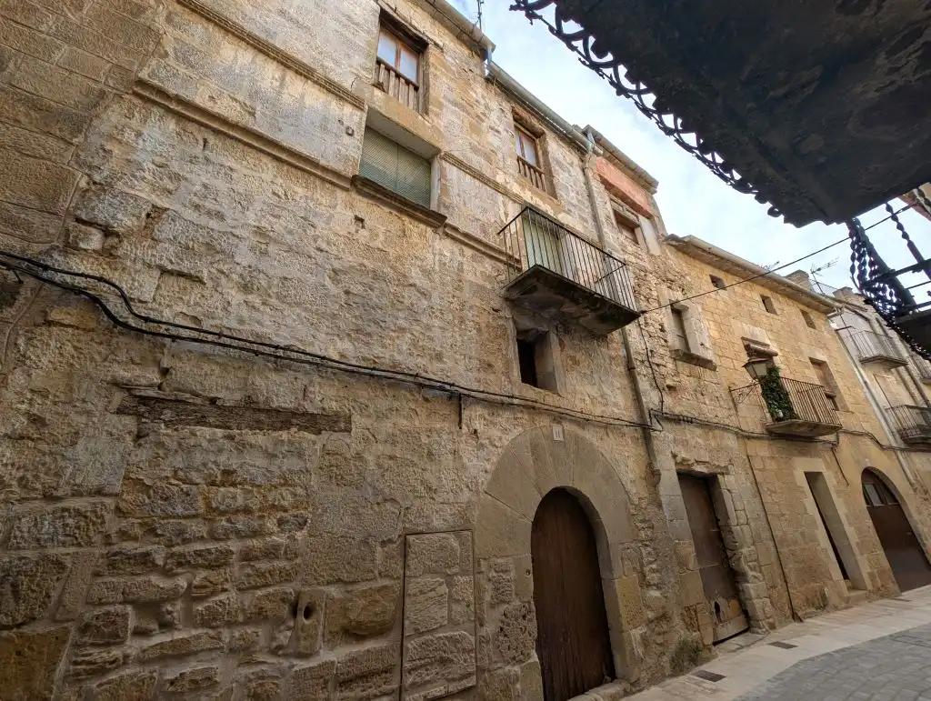 Casa en Venta en Calaceite