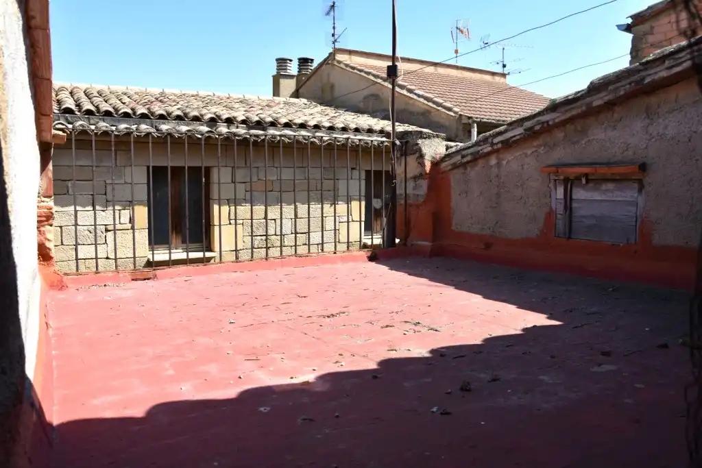 Casa en Venta en Calaceite