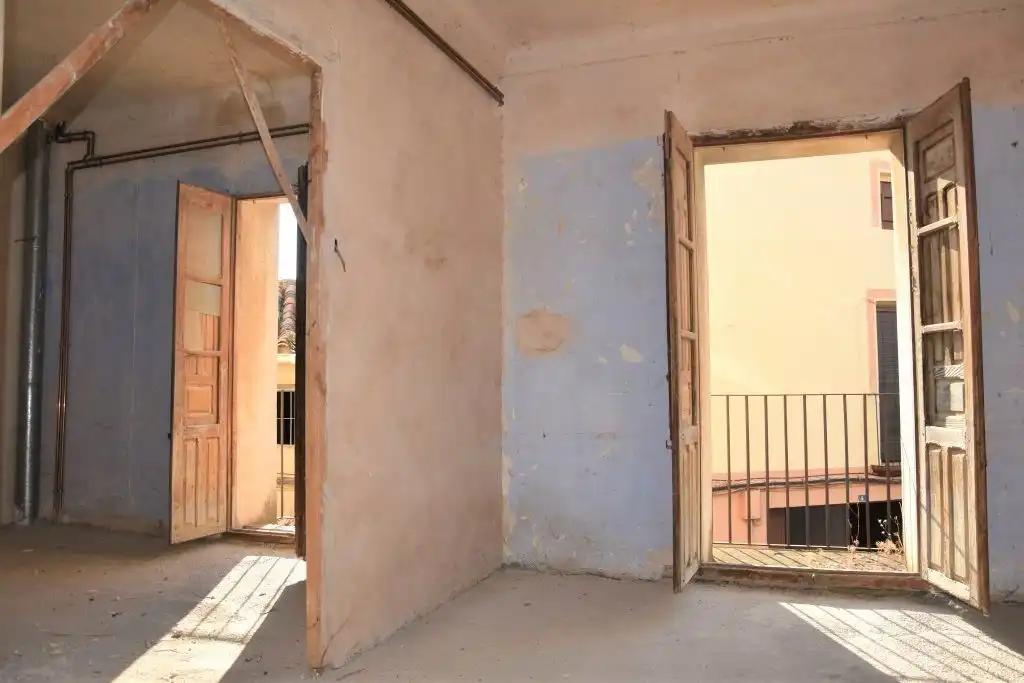 House for Sale in Valjunquera