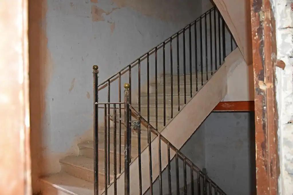 House for Sale in Valjunquera