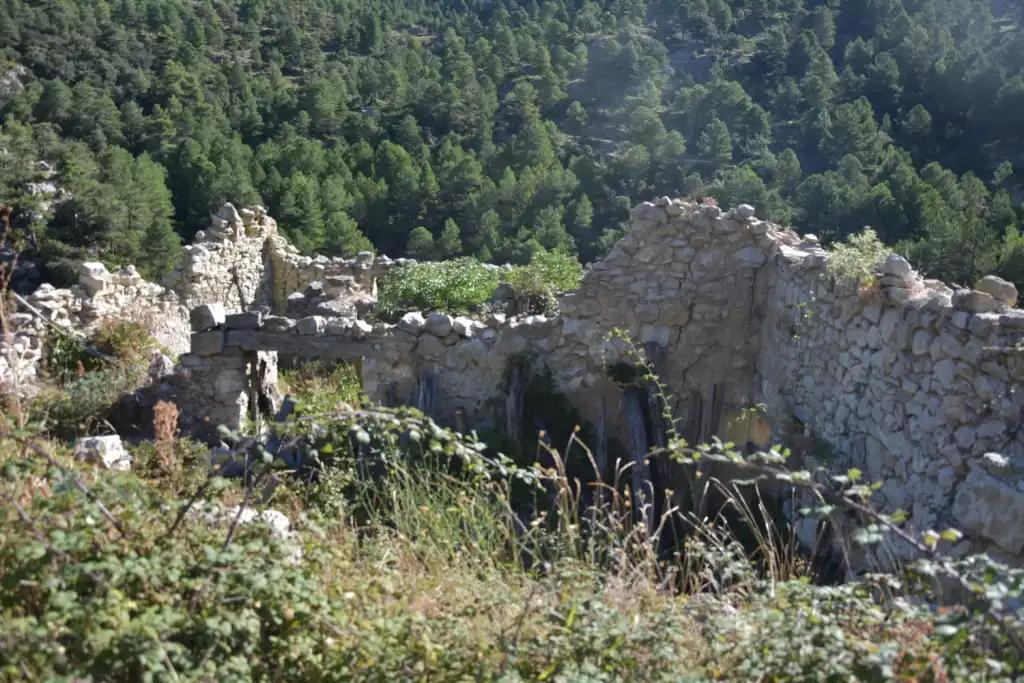 Casa en Venta en Beceite