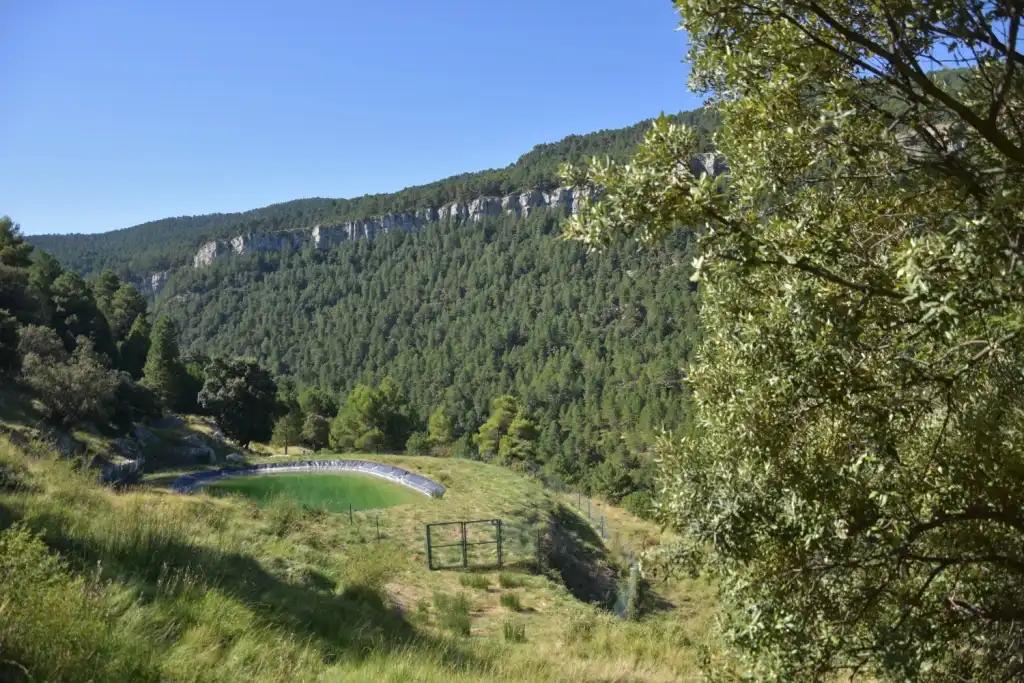 Casa en Venta en Beceite