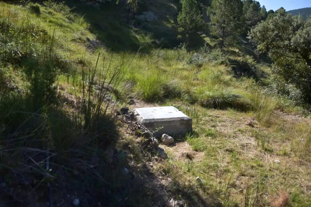 Casa en Venta en Beceite