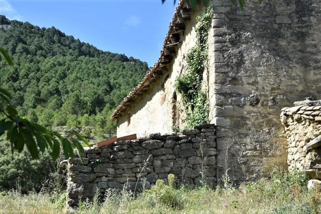 Finca en Venta en Peñarroya de Tastavins