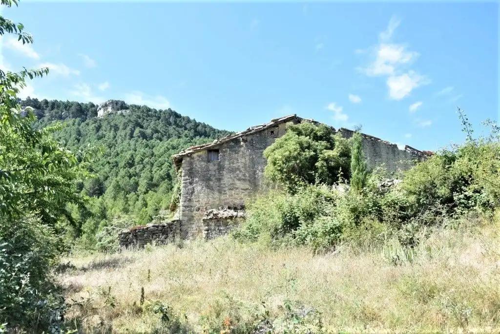 Finca en Venta en Peñarroya de Tastavins