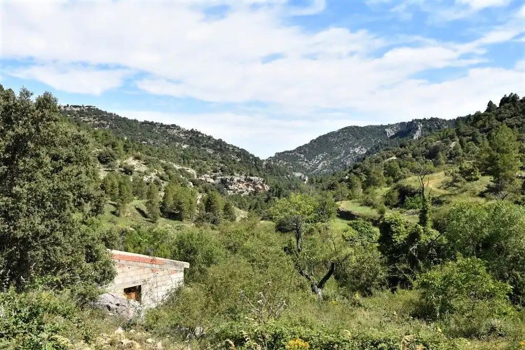 Finca en Venta en Peñarroya de Tastavins