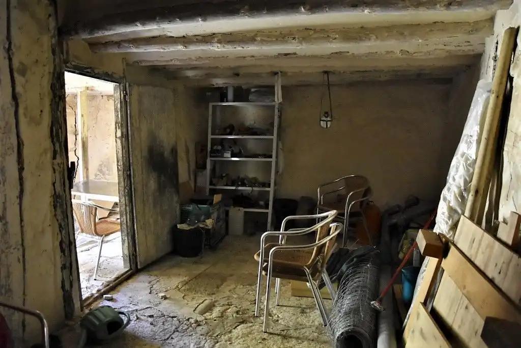 Finca en Venta en Peñarroya de Tastavins