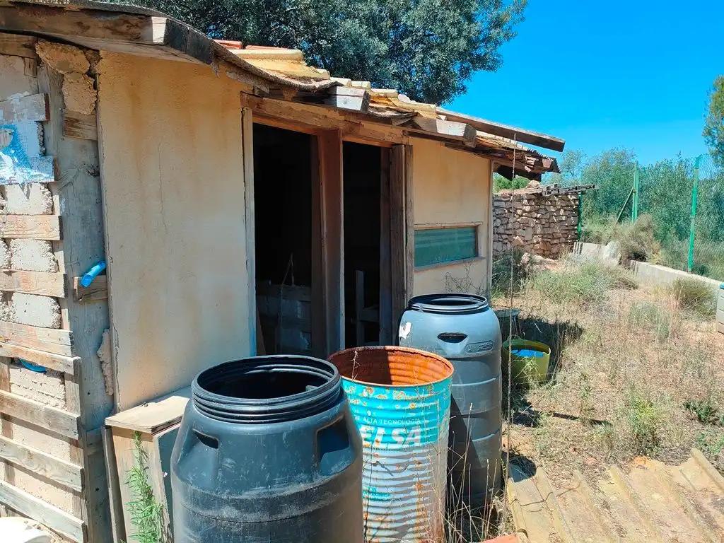 Finca en Venta en Calaceite