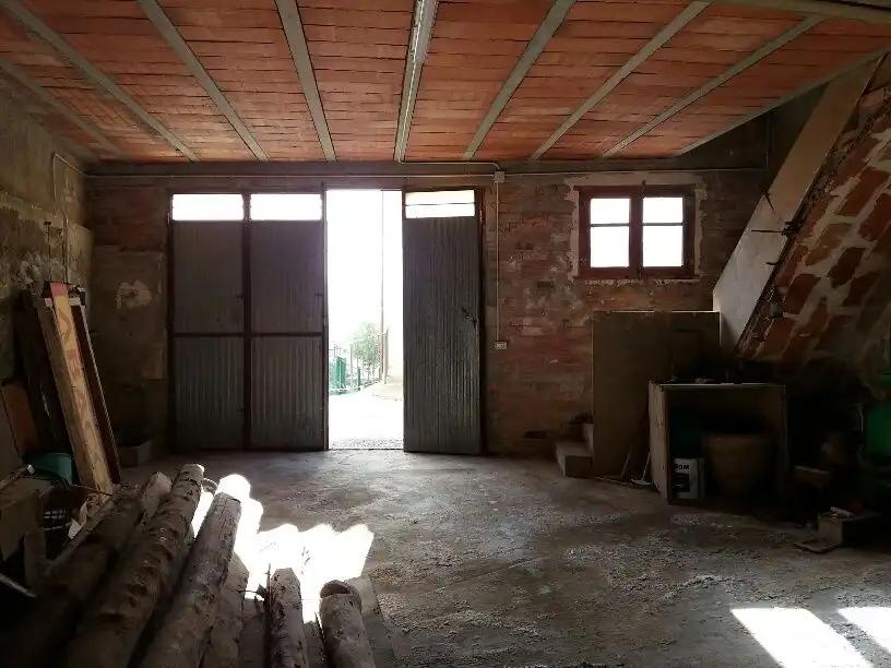 Casa en Venta en Monroyo