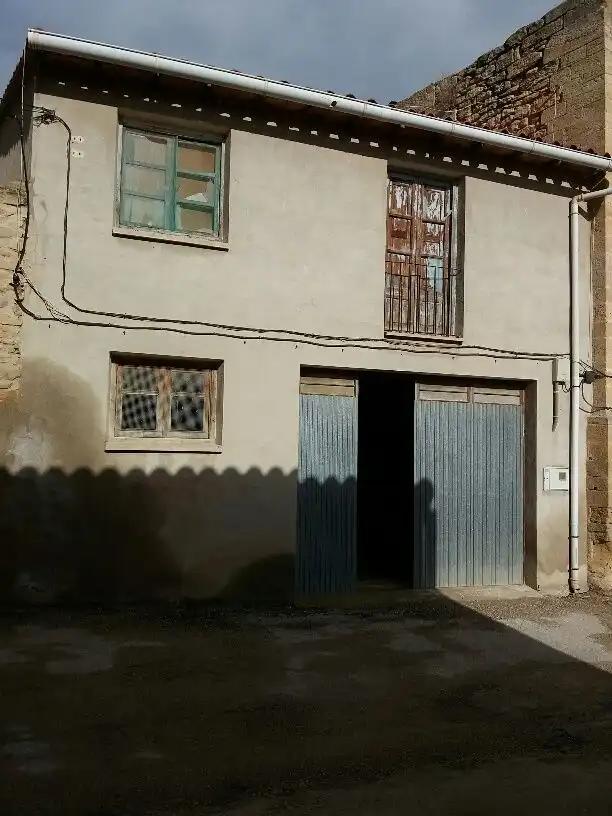 Casa en Venta en Monroyo