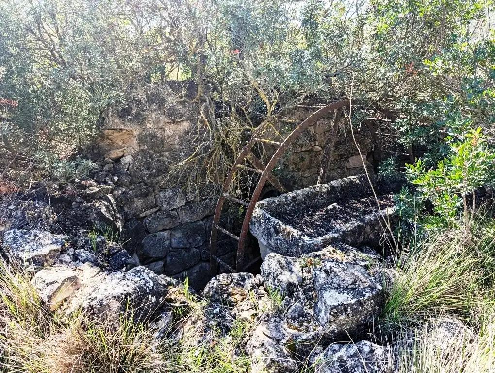 Finca en Venta en Arens de Lledó