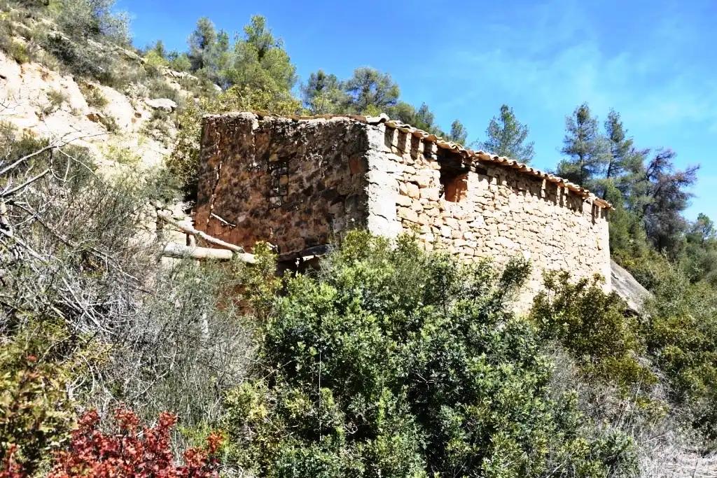 Finca en Venta en Arens de Lledó