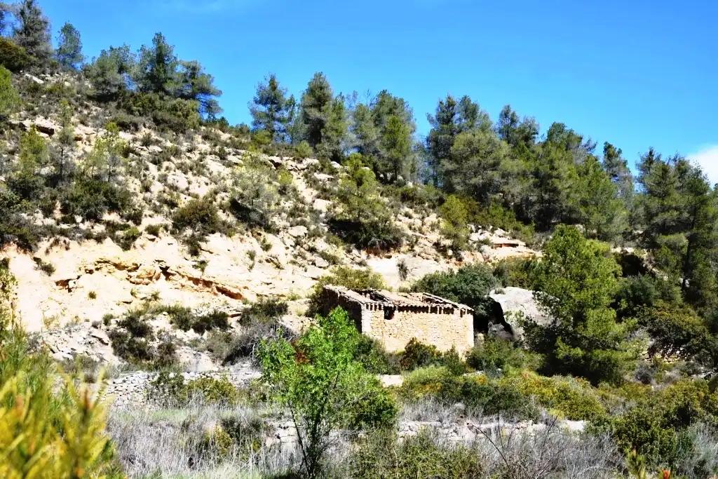 Finca en Venta en Arens de Lledó