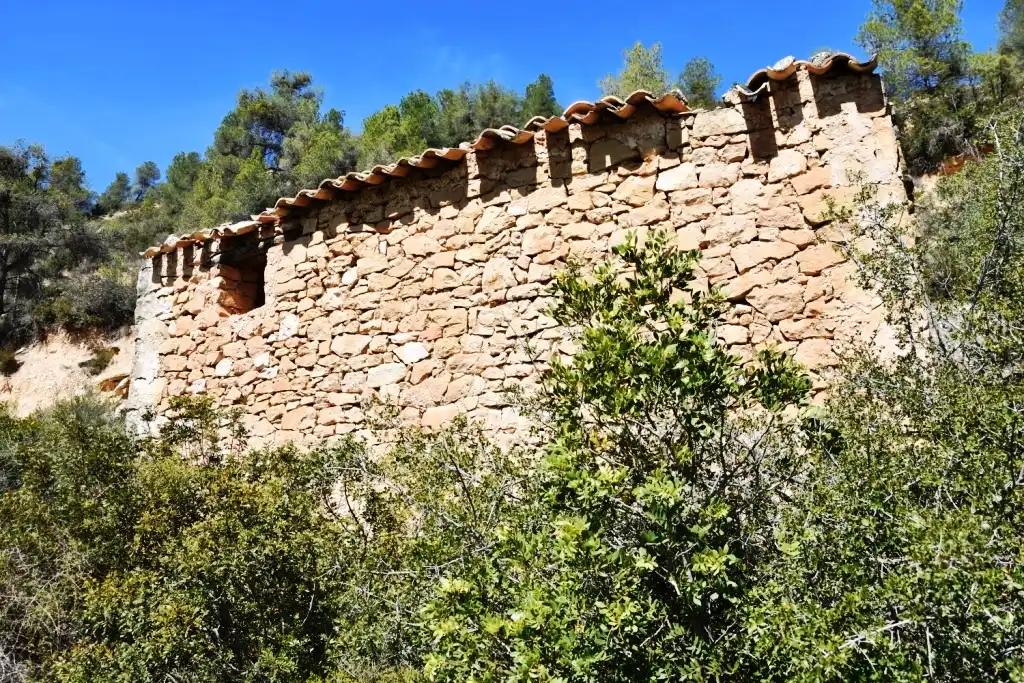 Finca en Venta en Arens de Lledó