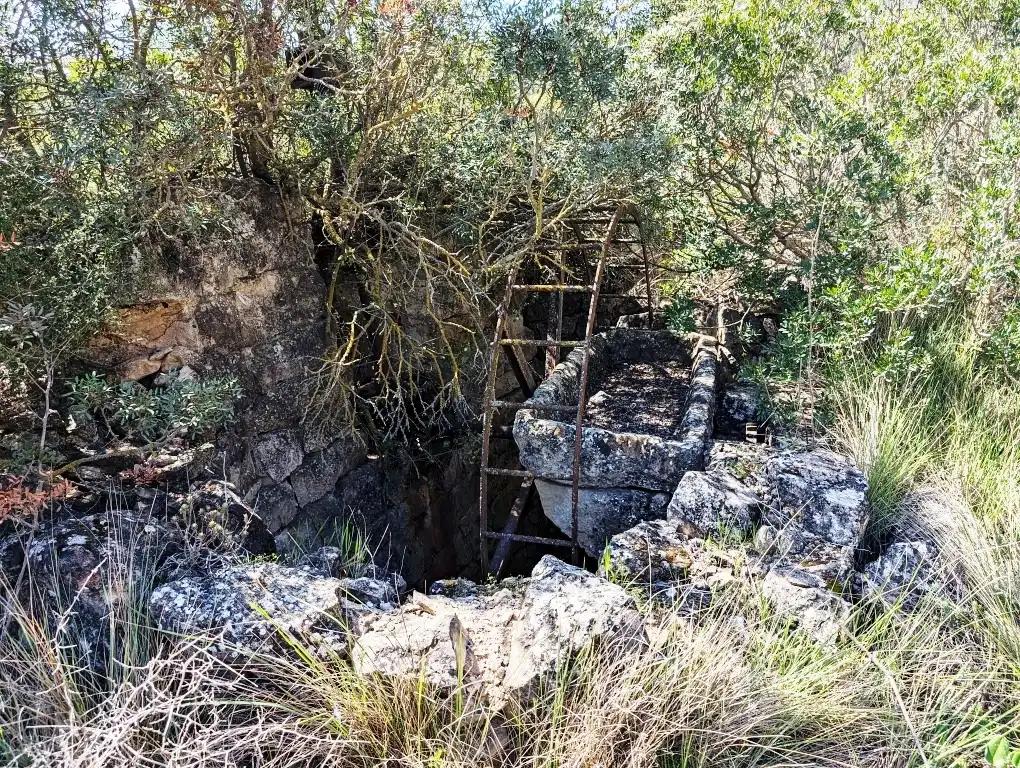 Finca en Venta en Arens de Lledó