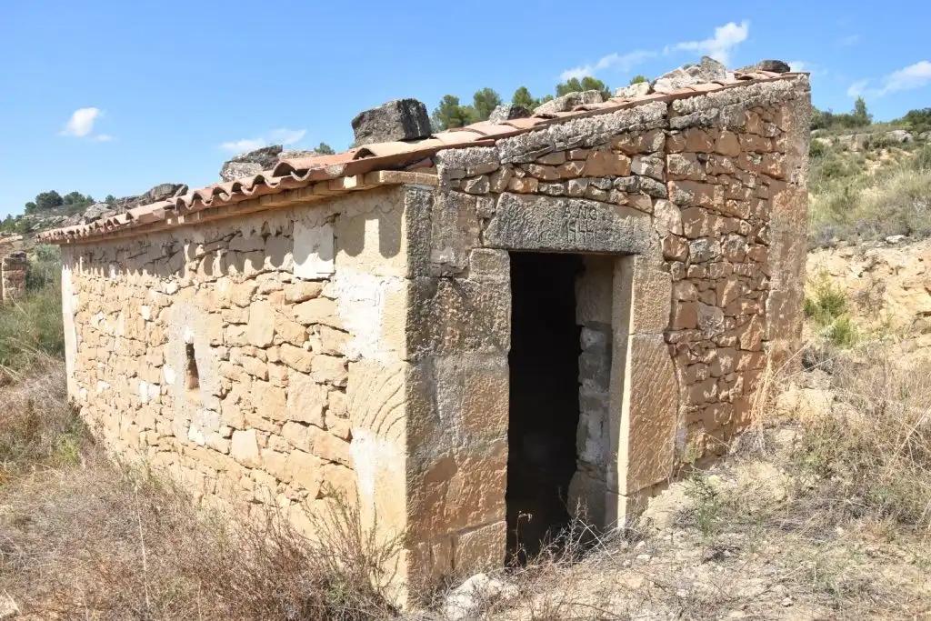 Finca en Venta en Mazaleón