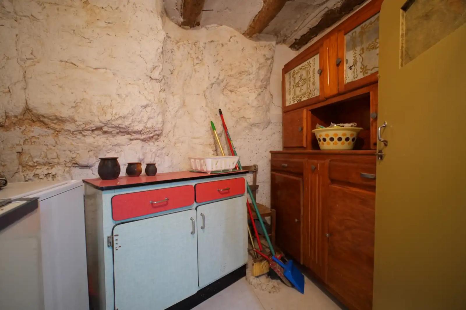 Casa en Venta en Valderrobres