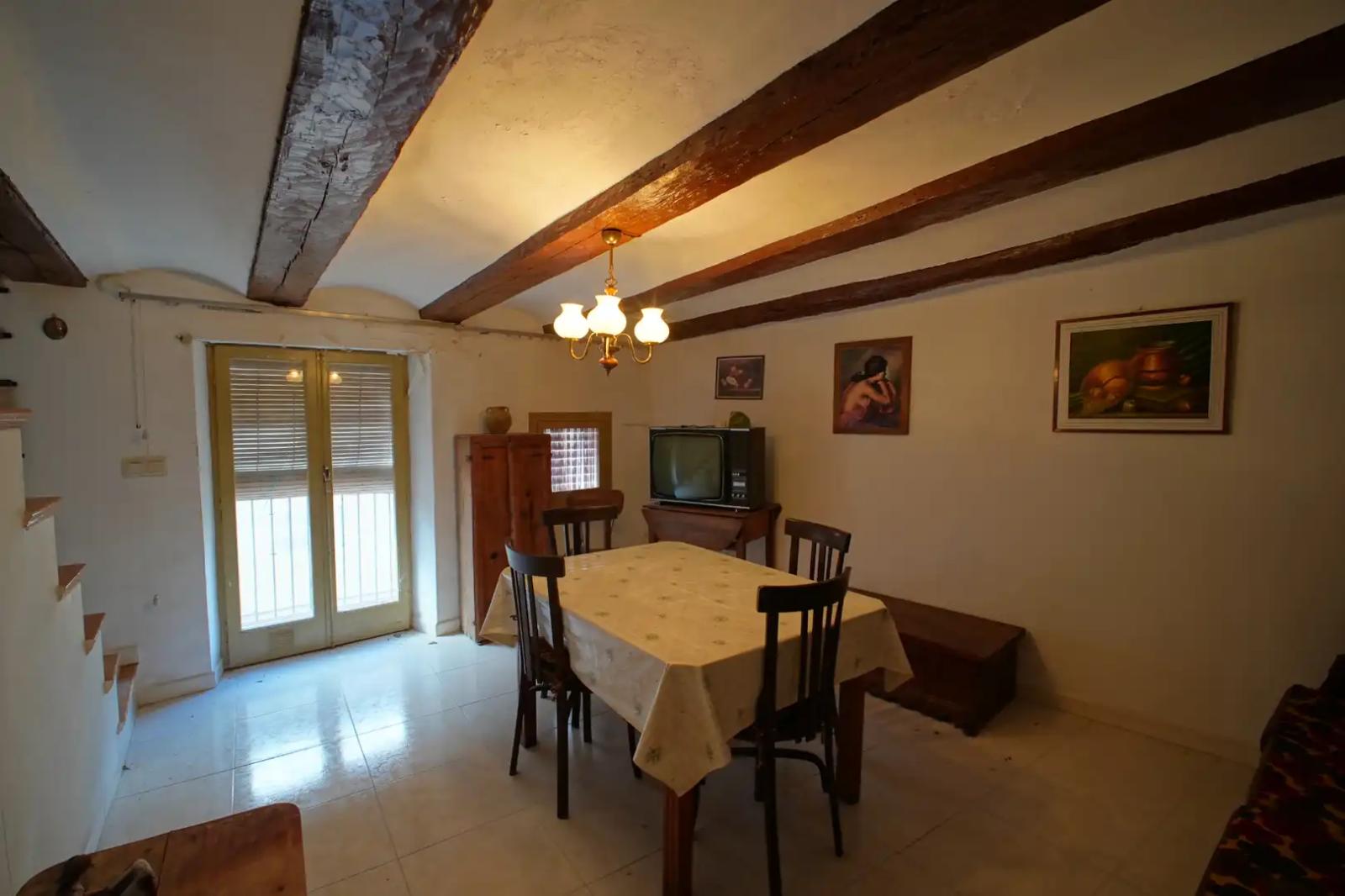 Casa en Venta en Valderrobres