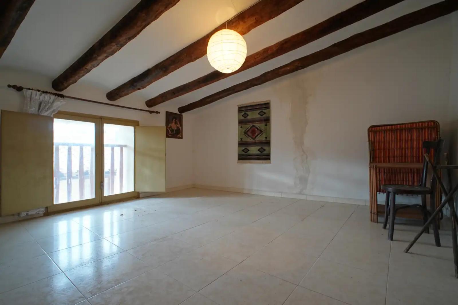 Casa en Venta en Valderrobres
