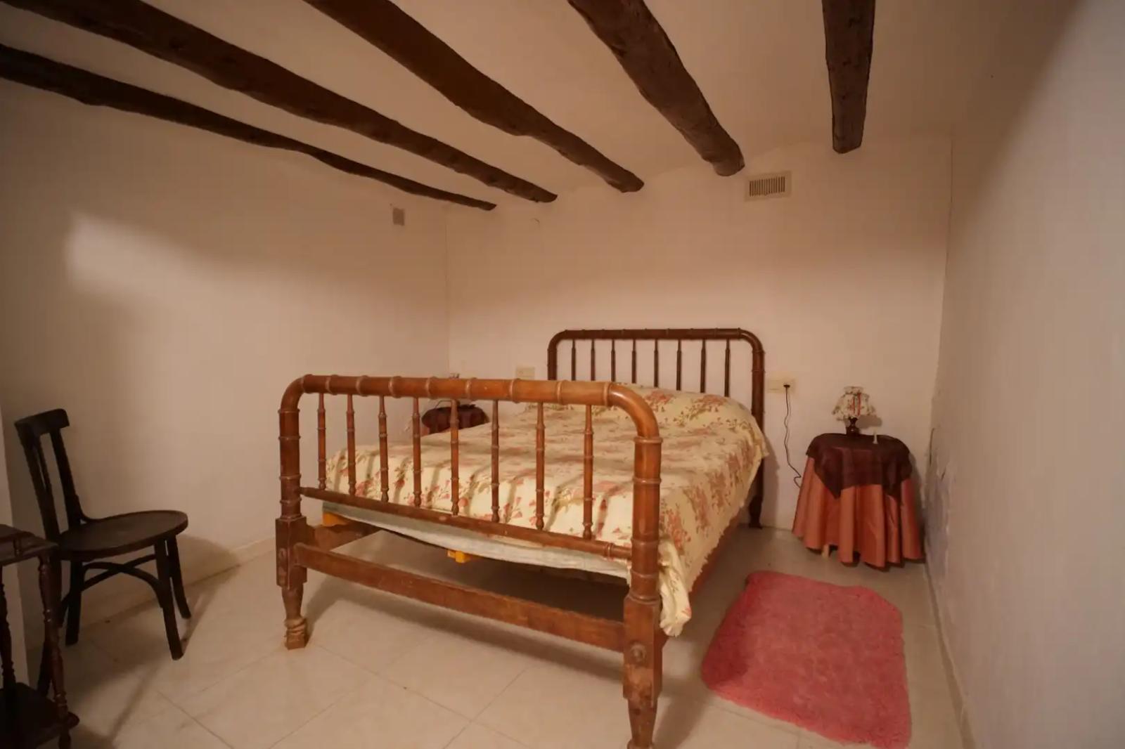 Casa en Venta en Valderrobres
