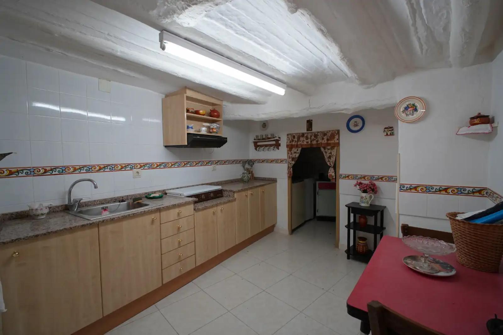 Casa en Venta en Valderrobres