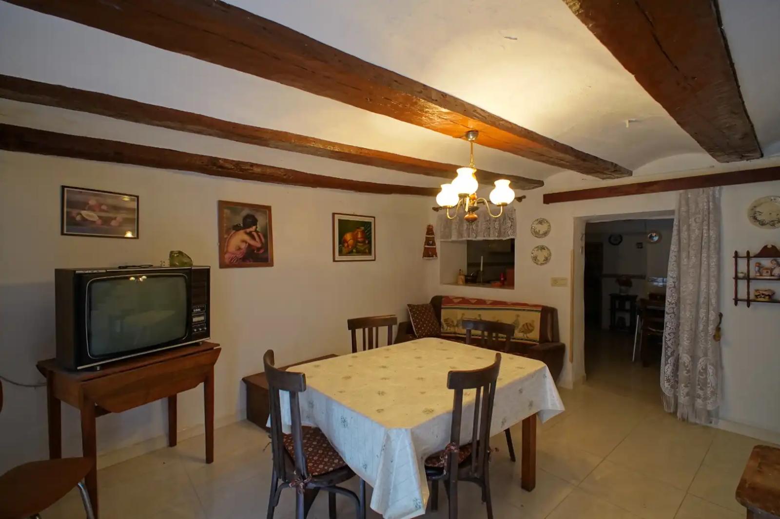 Casa en Venta en Valderrobres
