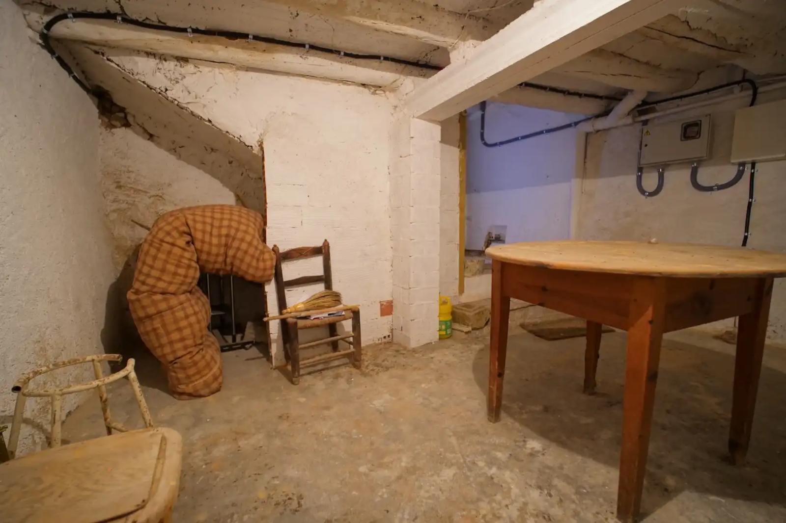 Casa en Venta en Valderrobres