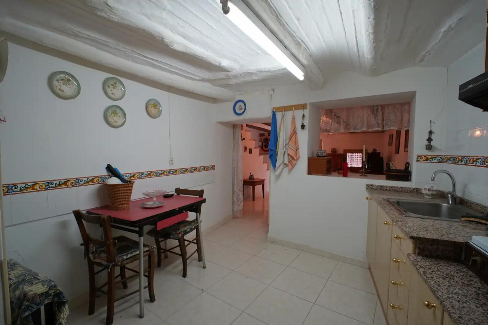 Casa en Venta en Valderrobres